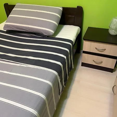 Διαμέρισμα Cozy With Balcony And Panoramic View